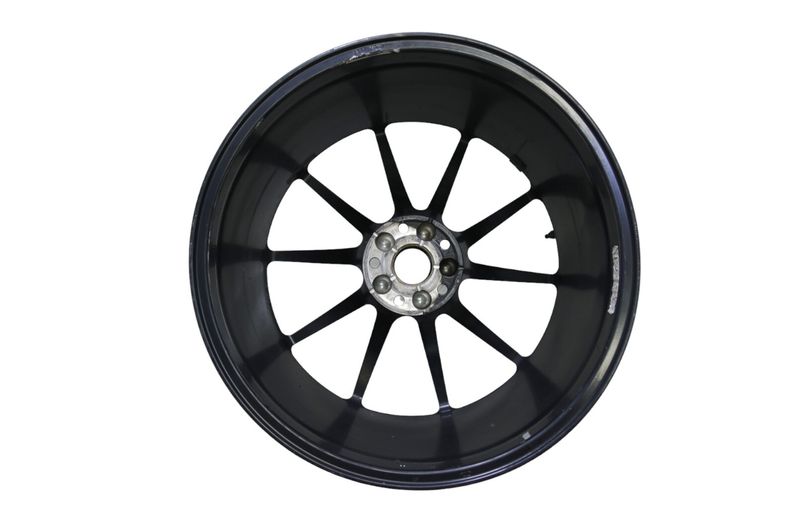McLaren 720S 20 x 11 Rear Left Ultra Light Weight Wheel Rim 2018 - 2023 OEM
