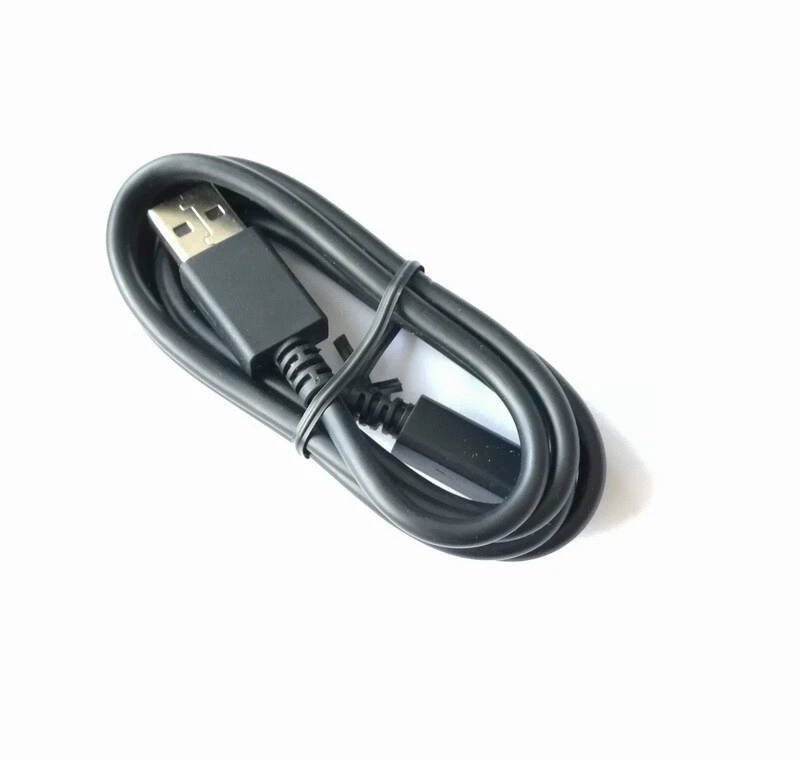 1m Black Bose-SoundLink Color #415859 BT Speaker USB PC/DC Charger Cable Cord - Image 2 of 4