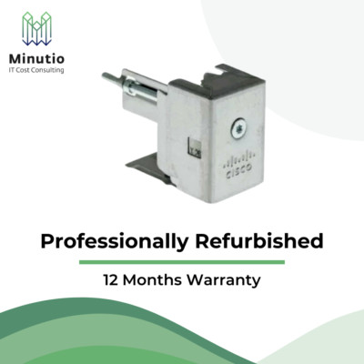 Cisco C9200-STACK-BLANK | refurbished | incl. VAT