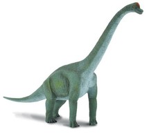 Collecta 88121 Brachiosaurus 14 Cm Dinosaur