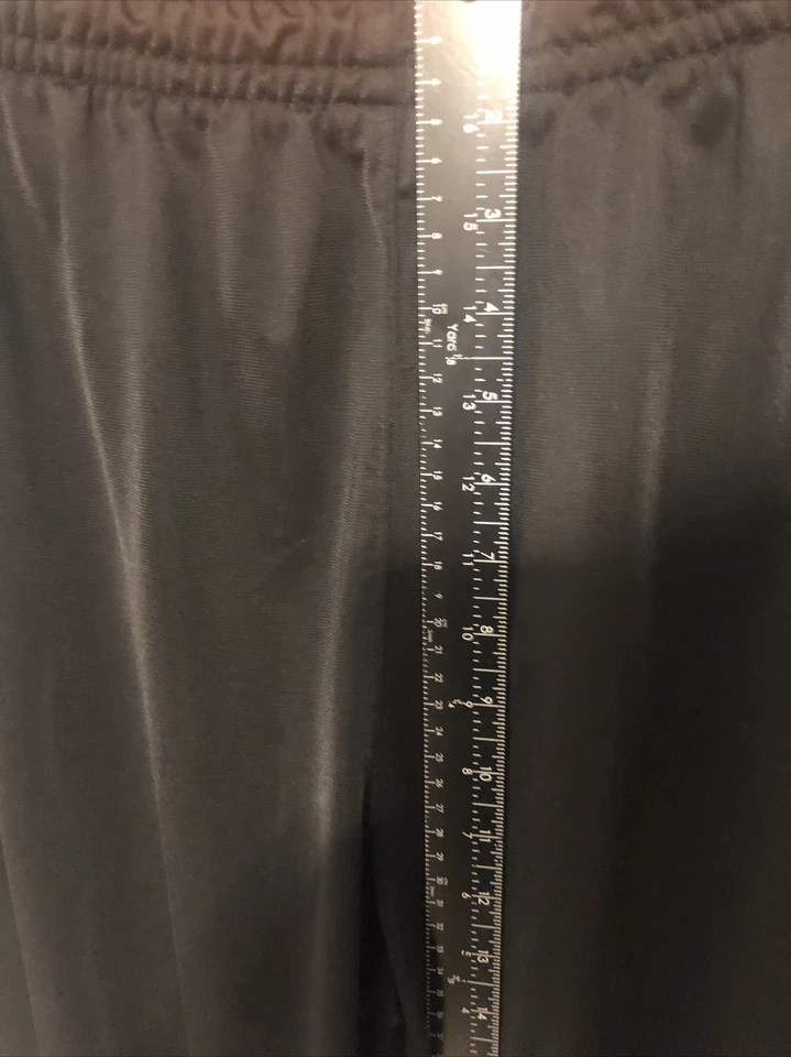 Pantalones de chándal Protege Activewear para hombre talla L azules Foto 4 de 4