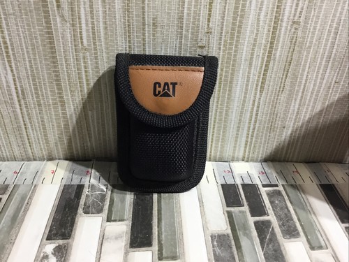Multiherramienta Cat 9 en 1