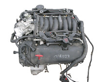 XJエンジン Complete Engines for Jaguar XJ8 for sale | eBay