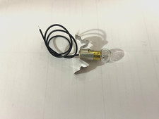 LIONEL PARTS, 6417-11. SOCKET COMPLETE FOR PORTHOLE CABOOSE , 6417 6517 6427