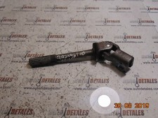 Joints Nissan QASHQAI