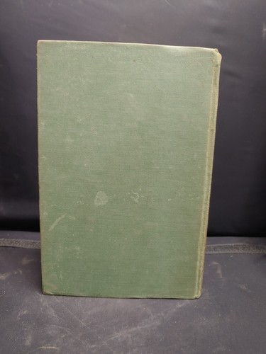 The Albert Gate Mystery by Louis Tracy (English) Hardcover Book 1904 1st Edition - Picture 3 of 8