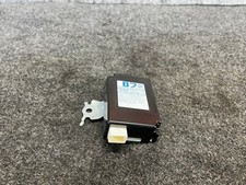 Lexus 15-19 Rc350 Rc200t Rc300 Electrical Key Tpms Receiver Control Module oem