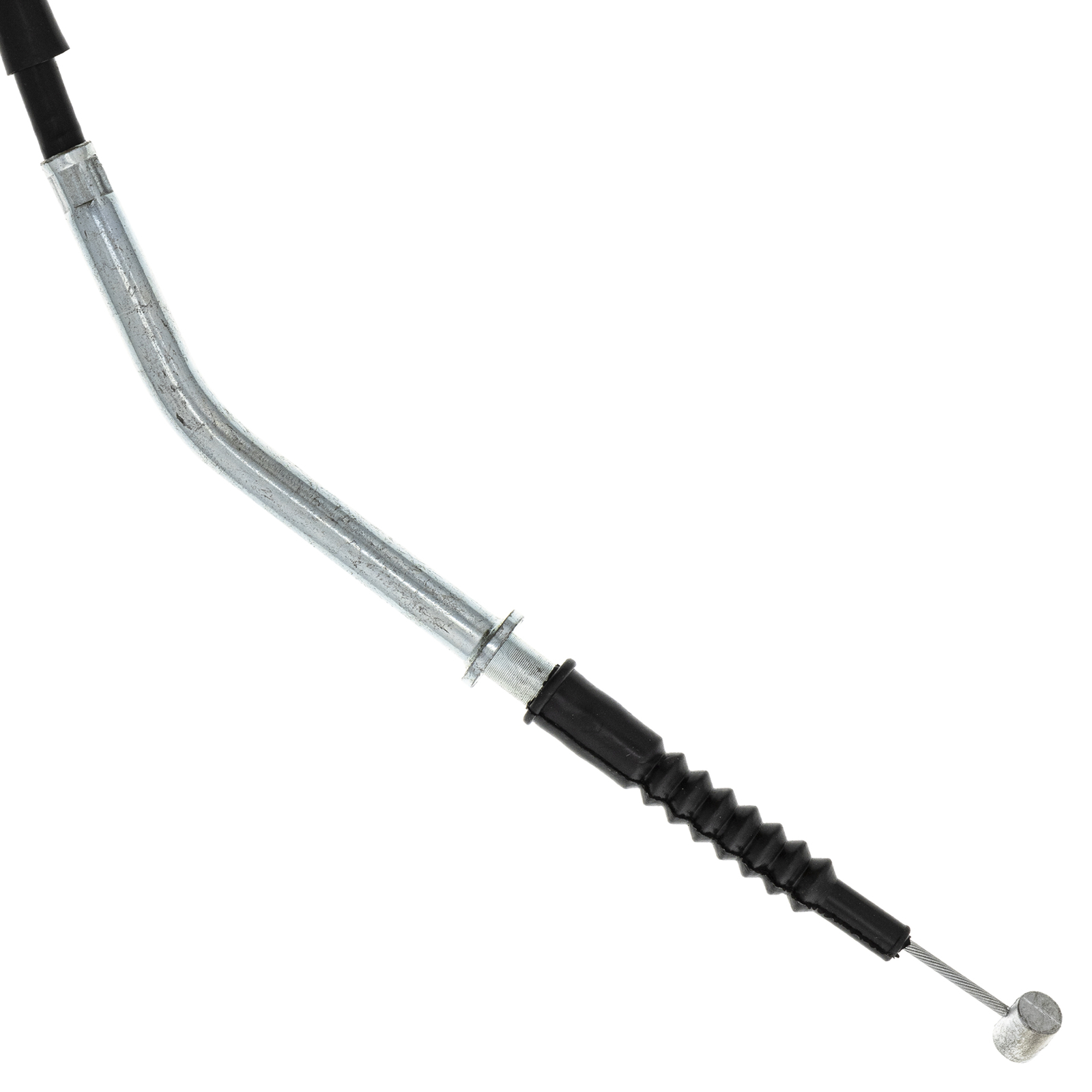NICHE Choke Cable For Suzuki Quadrunner 160 LT160E LTF160 - Foto 4