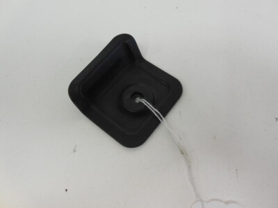 06-11 Mercedes W164 ML-Class LH Driver Side Stop Stopper  