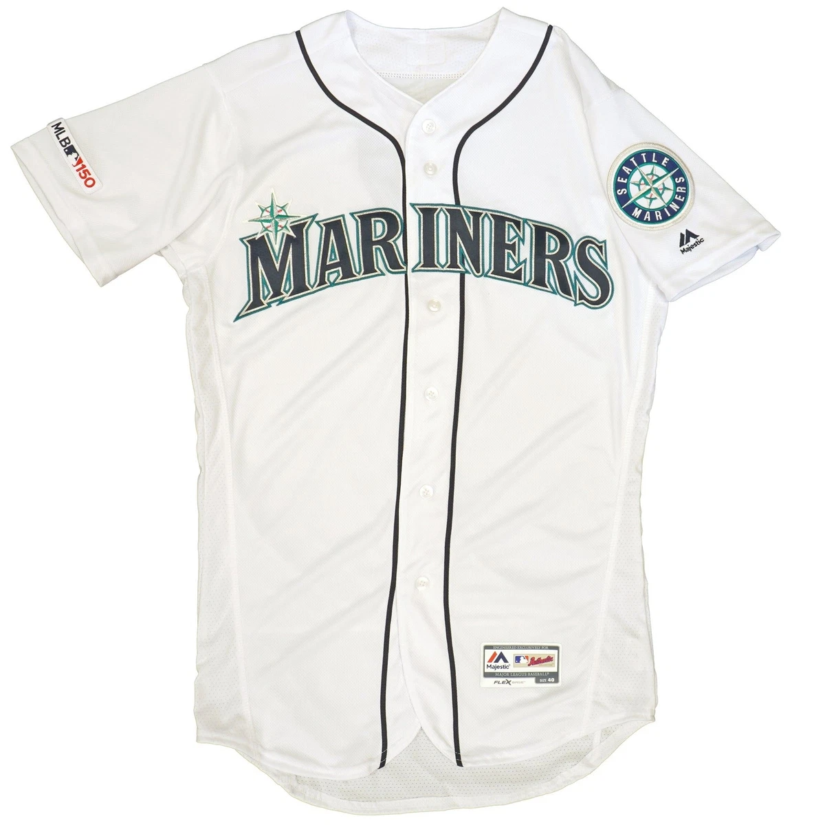 authentic mariners jerseys