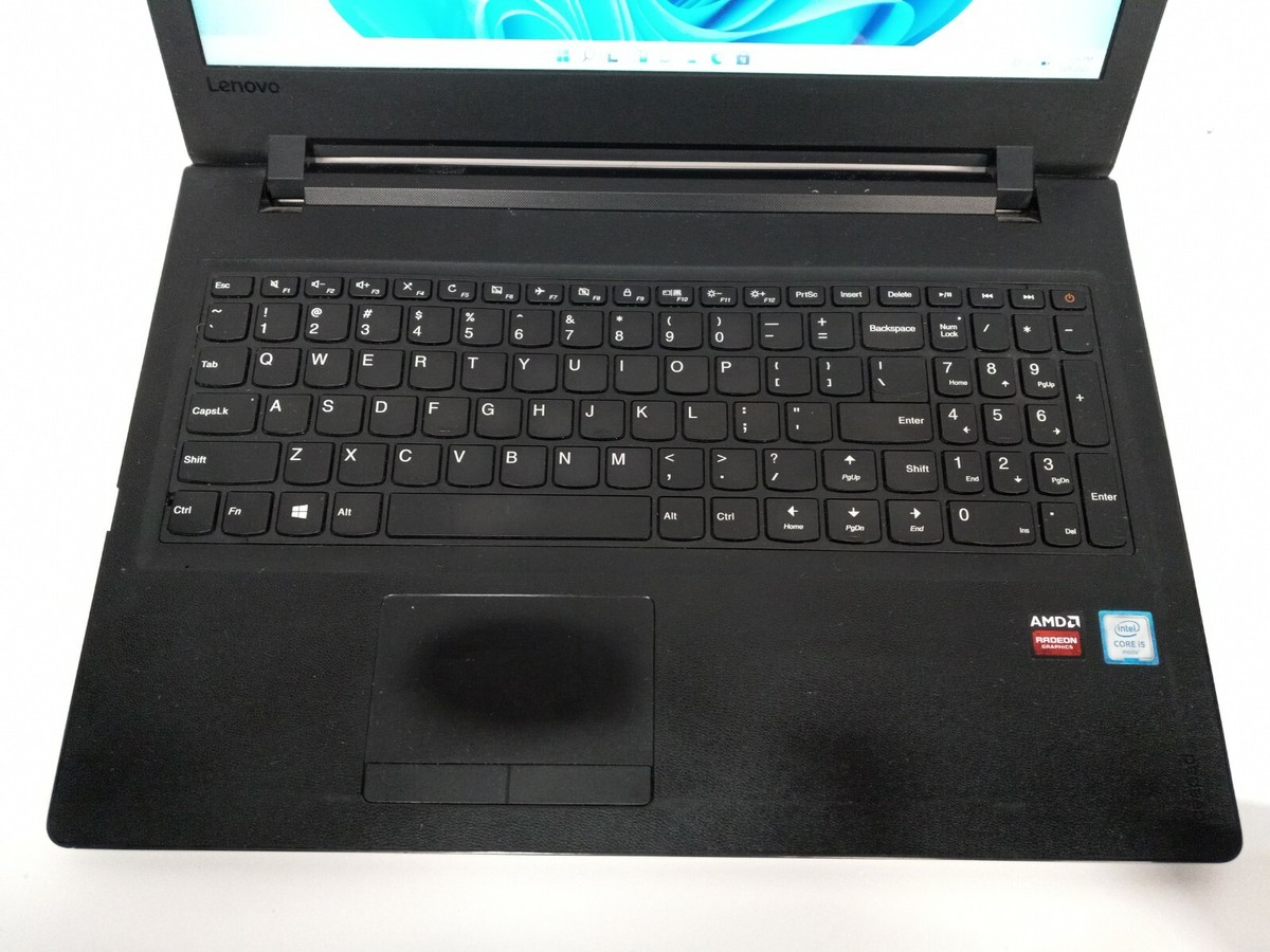ノートPC　LENOVO　ideapad 110-15ISK Lenovo IdeaPad 110-15ISK 80UD | Overview, Specs, Details | SHI