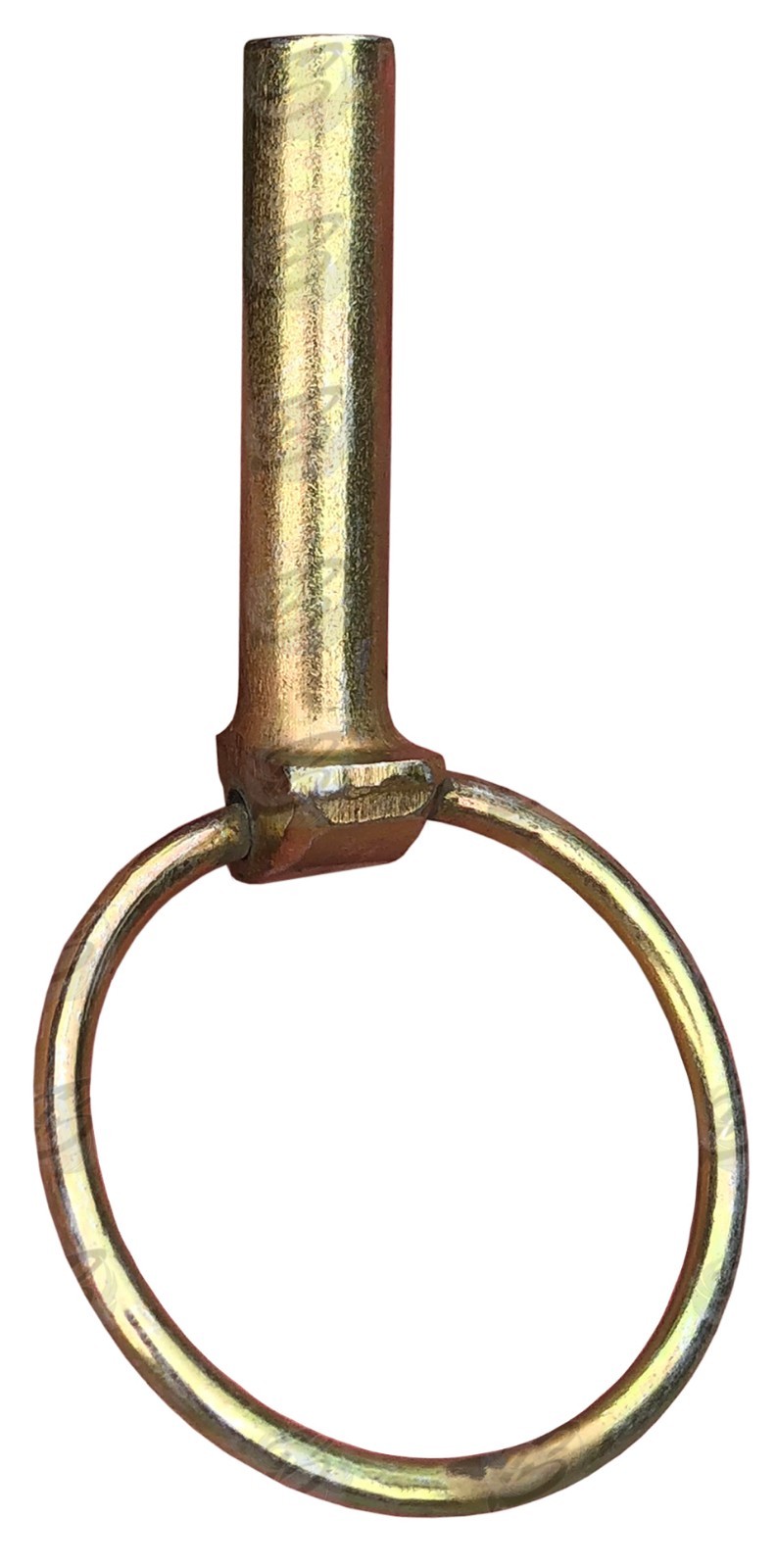 Lynch Pins 10X 10mm linchpin lynchpin Linch Pins For Trailers Horse Box