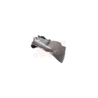 VAN Wezel Verkleidung Radhaus Vorne Links FüR Opel Corsa D S07 3750433