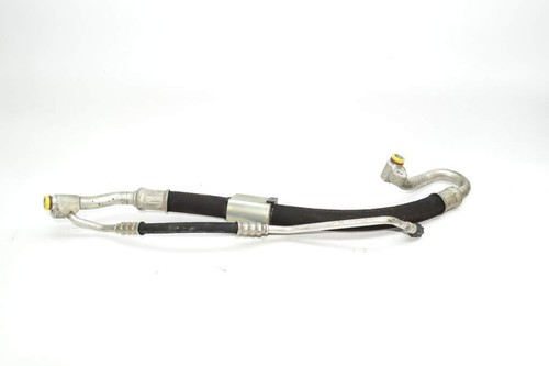 BMW 1er E87 03-12 Klimaleitung Klimaschlauch Kompressor zum Kühler