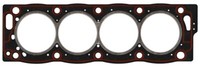 Elring 219.071 Zylinderkopfdichtung FüR CitroËN, Fiat, Iran Khodro, Peugeot