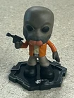 Funko Mystery Minis Star Wars Ponda Baba 3" Vinyl Figure