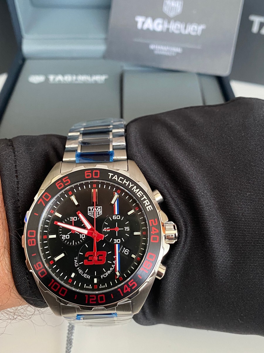 Jam Tangan Tag Heuer Carrera Rot Diesel Uhr Rot Diesel Uhren