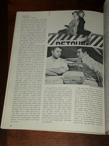 Kit Parker Filme Katalog 1978-1979 16 mm Filmfilme mit lustigem Kommentar Synopsis - Bild 6 von 10