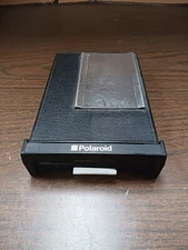 Polaroid Instant Film Back w/ Film - For Hassleblad Cameras
