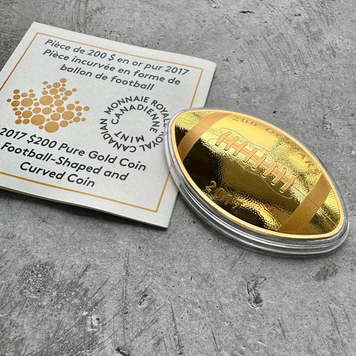 加拿大枫叶2017 金币| eBay