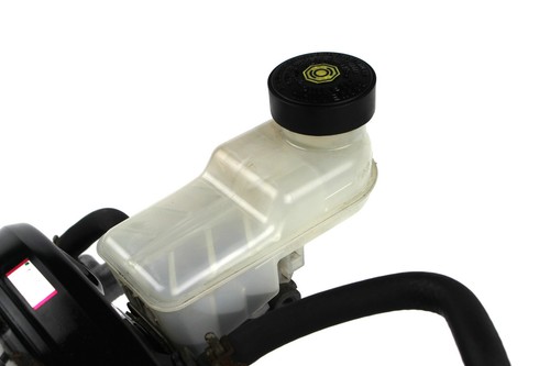 Original Toyota Yaris P1 1.5 VVT-i TS 78KW 106 PS Bremskraftverstärker 874-02901 - Picture 4 of 9