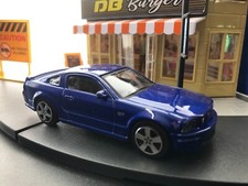 Ford Mustang  1/43