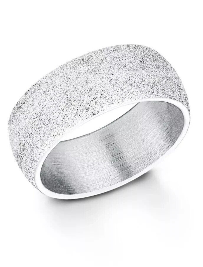 кольцо sOliver SO125504 от Damen Edelstahl mit Glitzer gr58 neu 8790₽