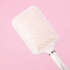 Square Air Cushion Massage Hair Comb