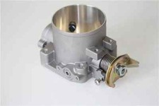Performance 74mm Cast Throttle Body For B-series Honda B18a B18c B16 Vtec