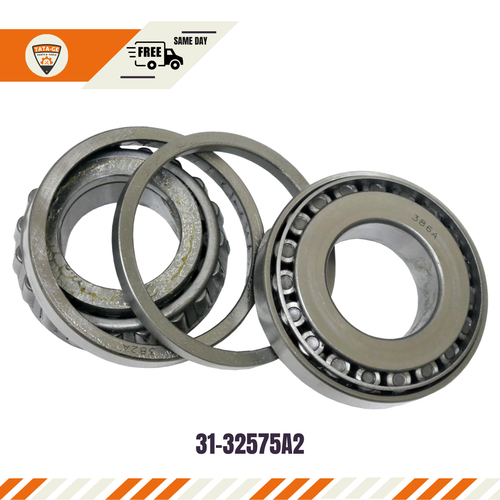 31-35988A2 Für Mercruiser MR/R/Alpha One Antriebslager 31-35988A12 18-1160 - Bild 1 von 8