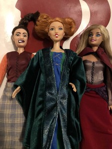 horror dolls for sale