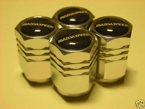 КОЛПАЧКИ КЛАПАНОВ ШИН ШТОК MX5 MX6 CX7 9 RX7 RX8 MAZDA3 5 6 - Изображение 2 из 2