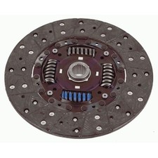 Disque d'embrayage Opel CAMPO