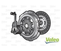 Kupplungssatz KIT3P (Csc) Valeo 834183 FüR Mercedes-Benz