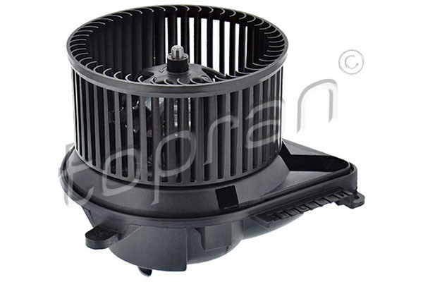 InnenraumgebläSe Topran 401 603 FüR Mercedes Sprinter Bus B903 B904 B901 B902-image