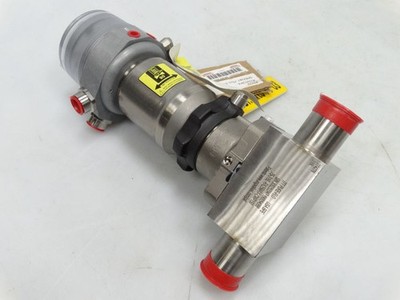 ITT ENV-ZSBT-.75-W-428-1.5-X28-6-1-0-TMZ-ZA2-EBG-HW3-LS186 Valve - Used