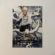 2024-25 Upper Deck Series 1 - Young Guns Renewed Steven Stamkos #YGR-27