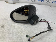 Mercedes Cla Wing Mirror Passenger Left Power Fold W118 C118 2019-2025