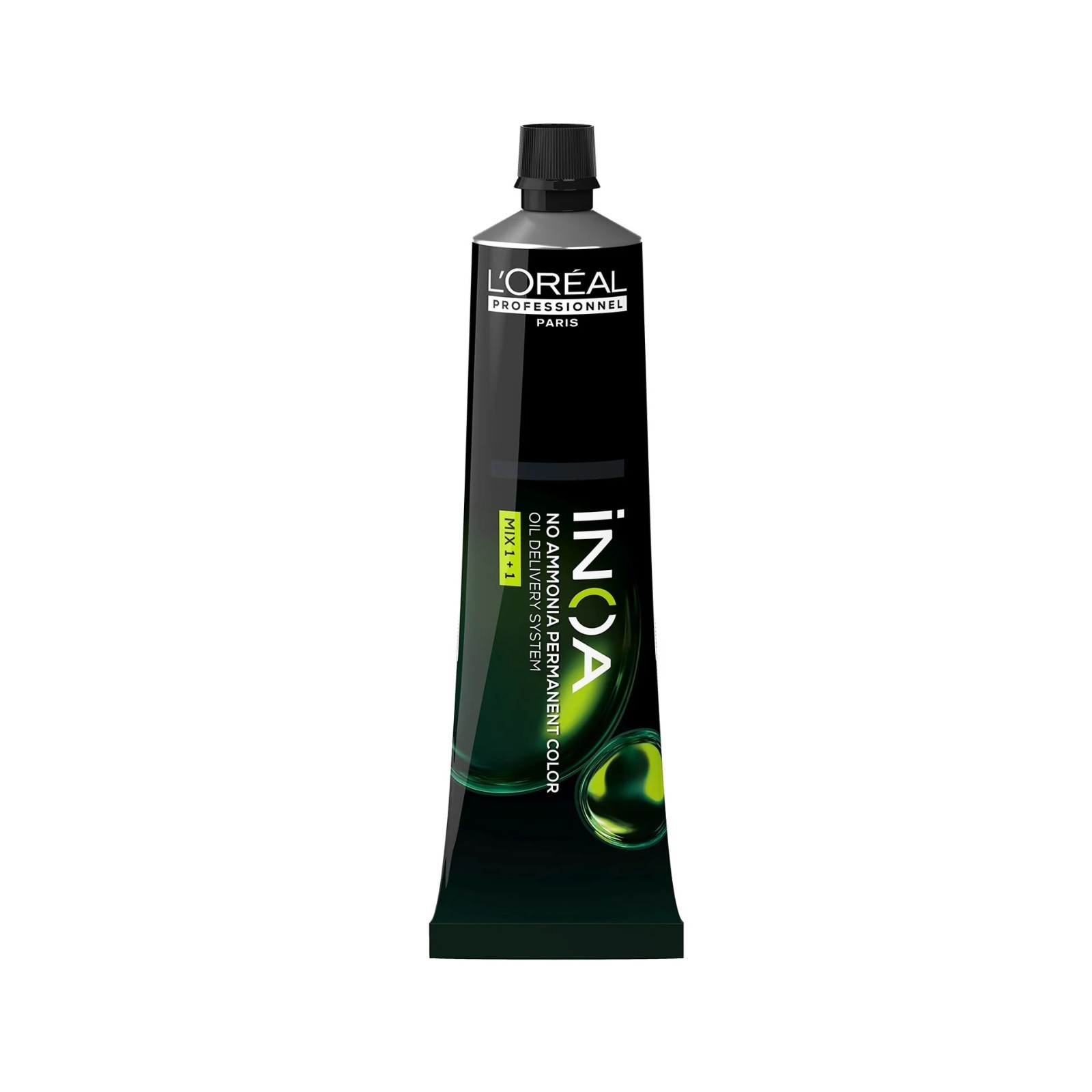 L'OREAL INOA AMMONIA-FREE  PERMANENT HAIR COLOR   2.1 OZ  (Choose Your Color)
