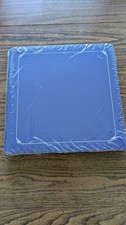 NEW 12x12 Creative Memories SCRAPBOOK ALBUM BLUE, No pages, Sealed NIP
