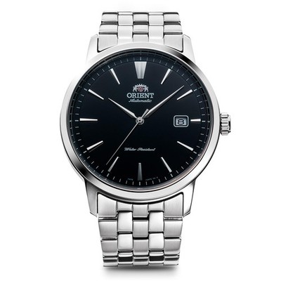 ORIENT Contemporary RN-AC0F01B Schwarz Automatik Herrenuhr