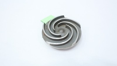 Ingersoll Rand 10X06VB 5-3/4in Stainless Steel 5 Vane Pump Impeller 1.5x1-6