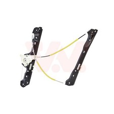 Fensterheber vorne rechts elektrisch f�r BMW 1er E81 E87 VAN WEZEL 0628262