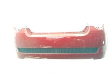 Pare-choc arrière Chevrolet AVEO