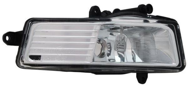 Nebelscheinwerfer TYC 19-0865-01-9 FüR Audi 4F2 A6 C6 4F5 H11 Avant TDI Tfsi FSI-image