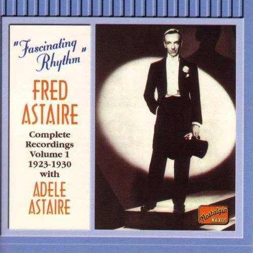 Fascinating Rhythm - Fred and Adele Astaire - Fred Astaire - Image 1 of 1