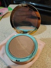 Gucci Poudre de Beauté Eclat Soleil Bronzing Powder 12g Tone 05