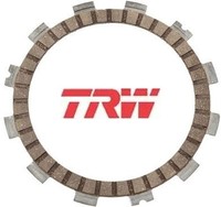 TRW MCC314-8 Belaglamellensatz FüR Kupplung FüR Suzuki