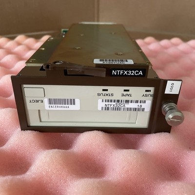 Nortel NTFX32CA