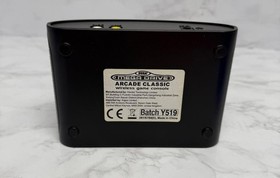 Sega Mega Drive Arcade Classic Game Console - g049100358351 BH.HH